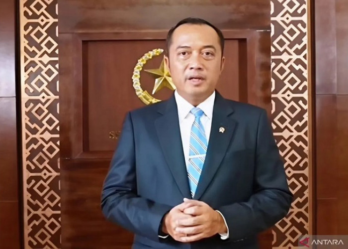 Istana Belum Terima Usulan Jampidsus Pengganti Febrie dari Jaksa Agung