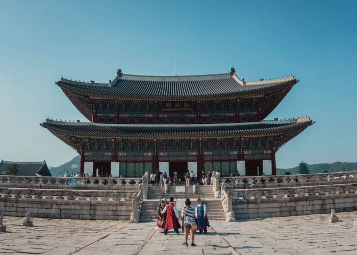 Ingin Berlibur ke Korea? Catat 5 Kota Destinasi Wisata Korea Selatan yang Wajib Dikunjungi! 