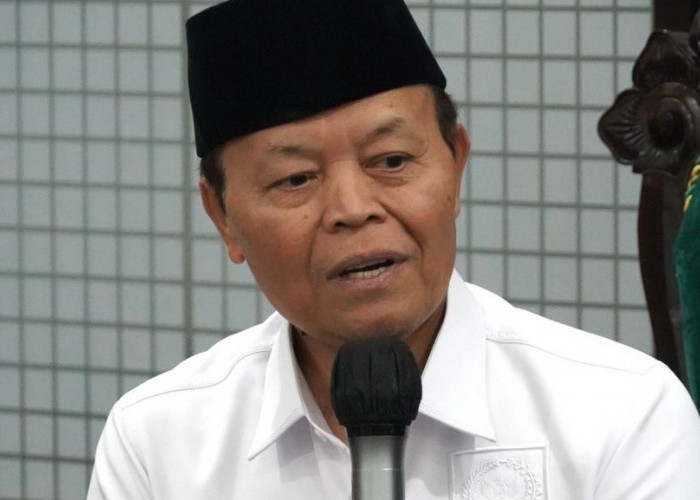 Hidayat Nur Wahid Dorong Harmonisasi UU Yayasan dan UU Pesantren