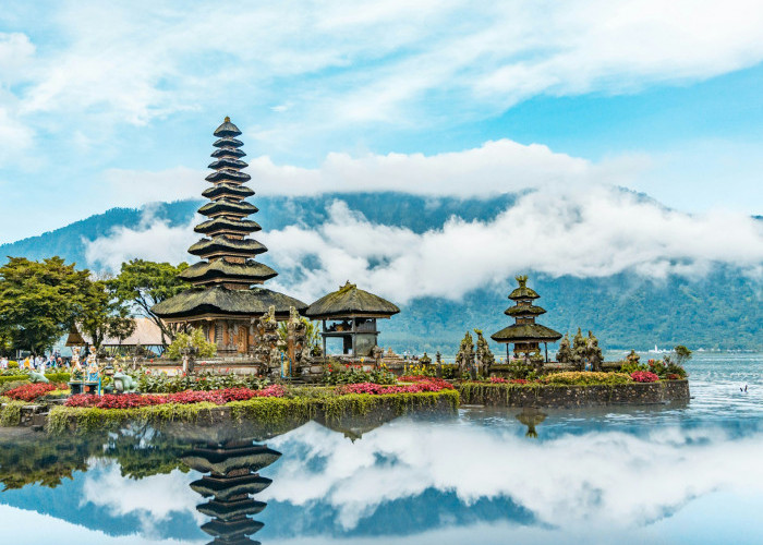 3 Tempat Wisata yang Wajib Dikunjungi Ketika Berada di Bali 