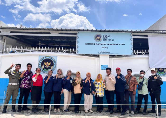 MBG Vakum Selama Libur Sekolah, Relawan Dapur SPPG Kehilangan Penghasilan