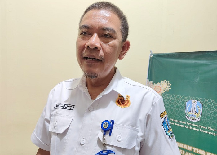 Dugaan Penahanan Ijazah Karyawan di Madiun, Disnakertrans Jatim Tunggu Laporan Resmi