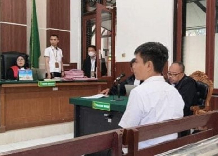Kecewa Jan Leon hanya Divonis 2 Tahun, Ayah Korban Pencabulan Minta Jaksa Banding