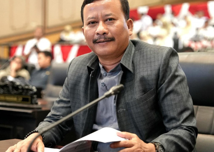 CJU Terdampak PT Annisa, DPRD Jombang Desak Pemerintah Turun Tangan Selamatkan Hak Jemaah