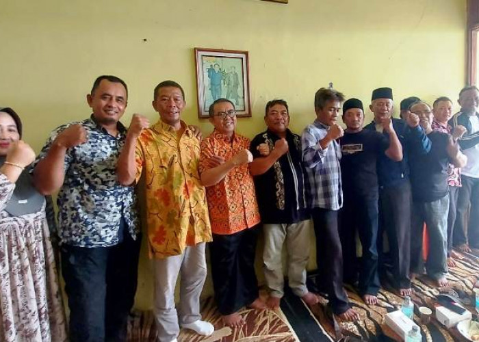 12 PK Dicopot Musda XI Partai Golkar Dinilai Catat Hukum, Minta Mahkamah Partai Bertindak Cepat