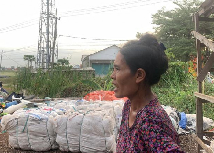 Teriakan Misterius Orang Minta Tolong di Waduk PPS Gresik, Begini Kesaksian Warga