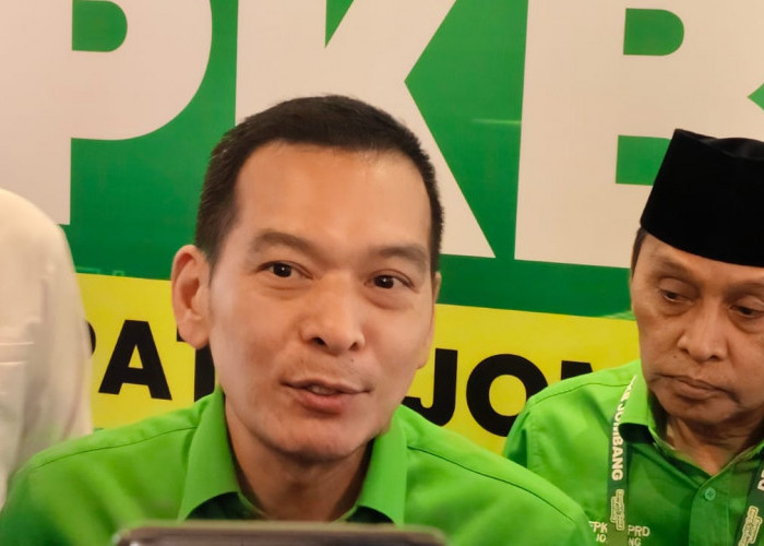 Gelar Muscab, Tujuh Nama Berpotensi Pimpin DPC PKB Jombang