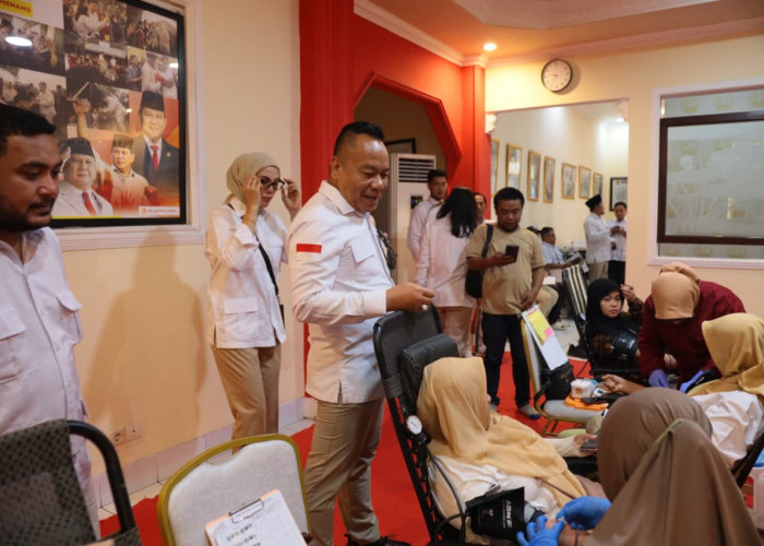 Setahun Eri-Armuji, Ketua Komisi A Soroti Celah Hukum dan Minimnya Koordinasi