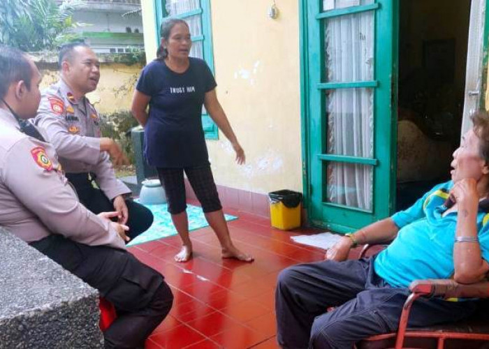 Patroli 3S, Strategi Jitu Polresta Malang Kota Cegah Kejahatan di Area Vital