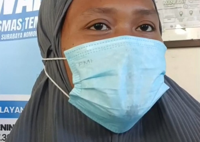 Keracunan Massal MBG Meluas ke SDN Tembok Dukuh IV, Orang Tua Siswa: Habis Makan Kepala Langsung Pusing