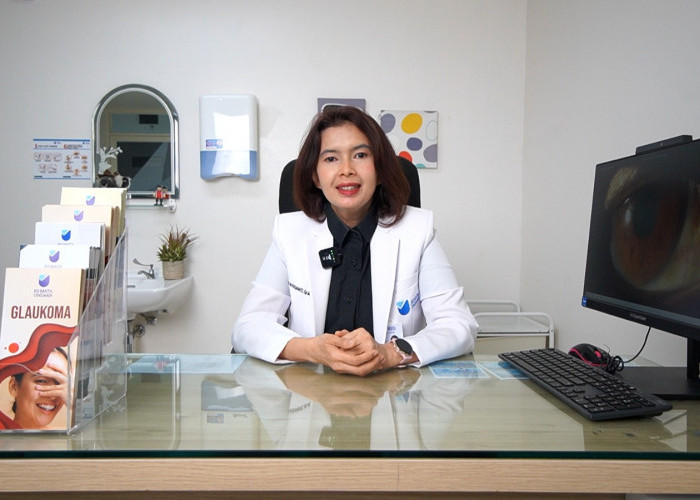 Maknai Hari Kartini, dr. Lydia Nuradianti: Perempuan Adalah Sosok Multitasking yang Pantang Menyerah