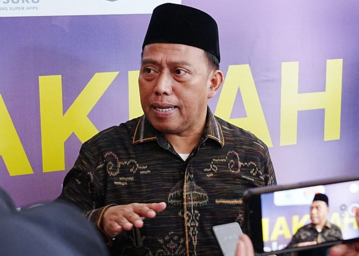 Pendaftaran Seleksi Petugas Haji Dibuka 29 November-6 Desember 2024, Ini Syaratnya