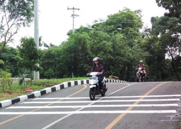 Satlantas Polrestabes Surabaya Usulkan Pemasangan Speed Trap untuk Antisipasi Balap Liar