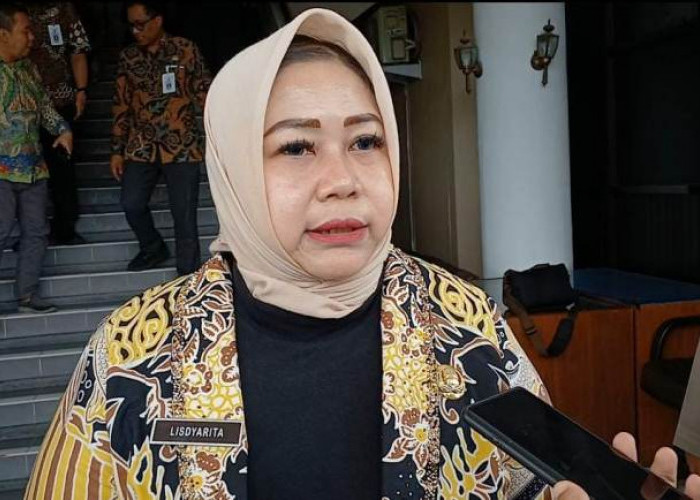 Cegah Erosi Tanah, Plt Bupati Ponorogo Minta Bantuan Vetiver ke Pemprov Jatim