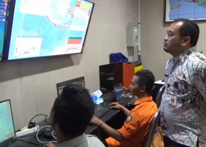 Cuaca Ekstrem, BPBD Jember Minta Masyarakat Waspada Bencana Hidrometeorologi