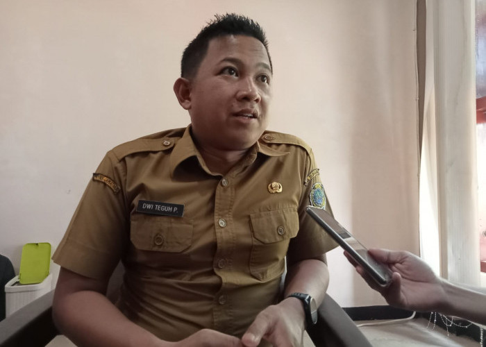 Pemerintah Anggarkan Rp1,8 M untuk Bantuan Alat Tulis Pelajar SD di Tulungagung