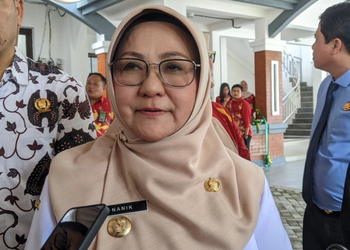 Terbitkan Edaran Pembatasan Perjadin, Bupati Magetan Berencana Bertolak ke Jakarta