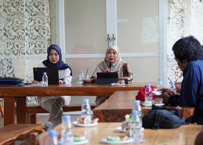 BPJS Kesehatan Kediri Perkuat Sinergi Media, Kenalkan Wajah Baru JKN yang Lebih Fleksibel