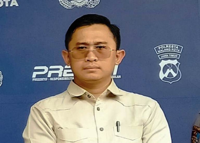 Manajer Kafe Lafayette Malang Polisikan Dua Pegawai Bagian Kasir