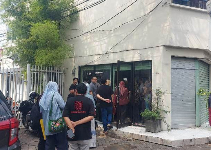 Korban Proyek Apartemen Mangkrak Capai 100 Orang Lebih