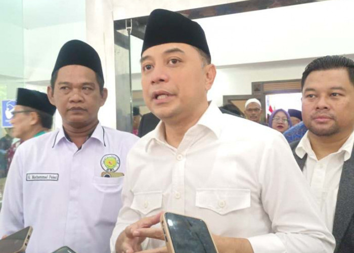 Pemkot Surabaya Rehabilitasi 15 Siswa SMP Positif Narkoba dan Berantas Pengedarnya