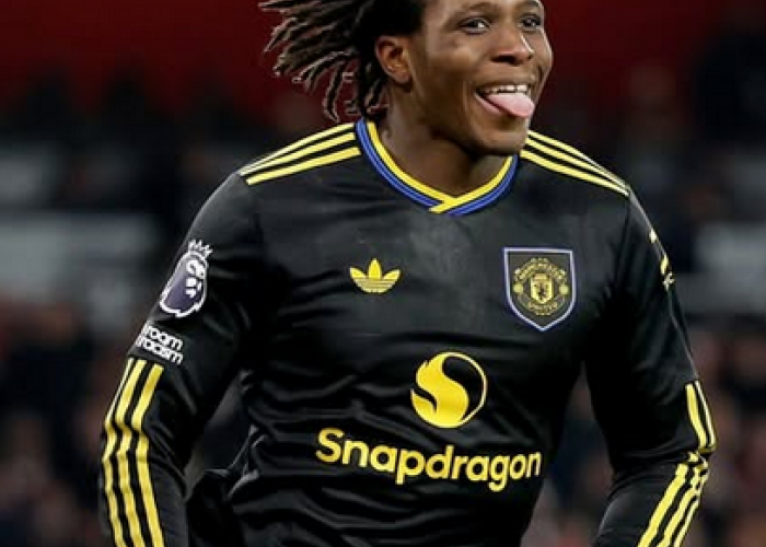 Manchester United Dapat Kabar Baik: Lisandro Martinez dan Dorgu Kembali, Siap Hadapi Leeds