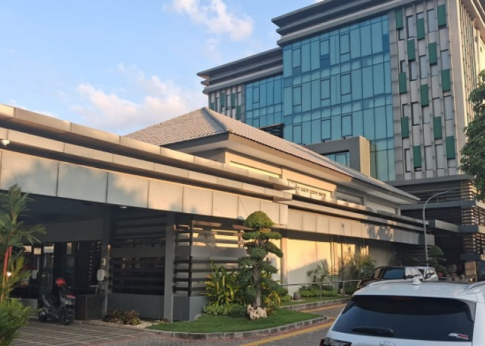 Kejati Bantah Geledah DLH Provinsi Jatim, Ternyata Masih Dalami Kasus Pungli Kantor ESDM