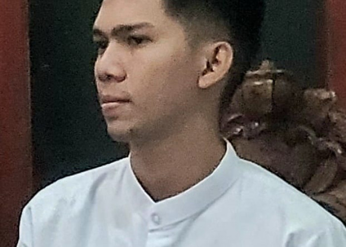 Residivis Penipuan Gasak Aplikasi Home Credit Milik Polisi Dituntut 18 Bulan Penjara