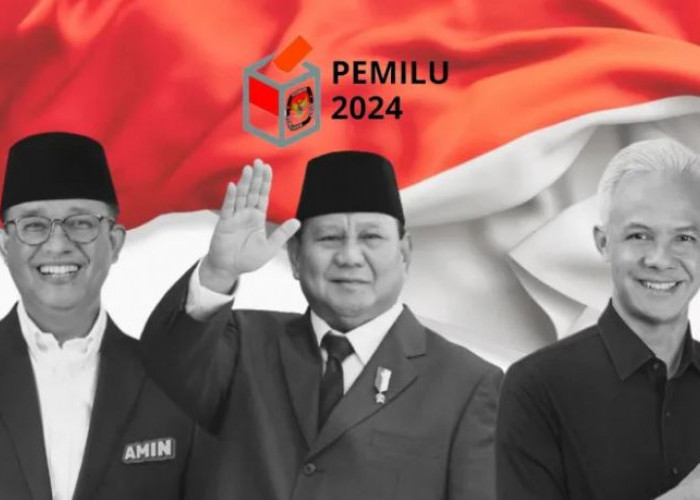 Calon Presiden Indonesia ke-8 Menurut Ramalan Jayabaya Seorang Satria Piningit