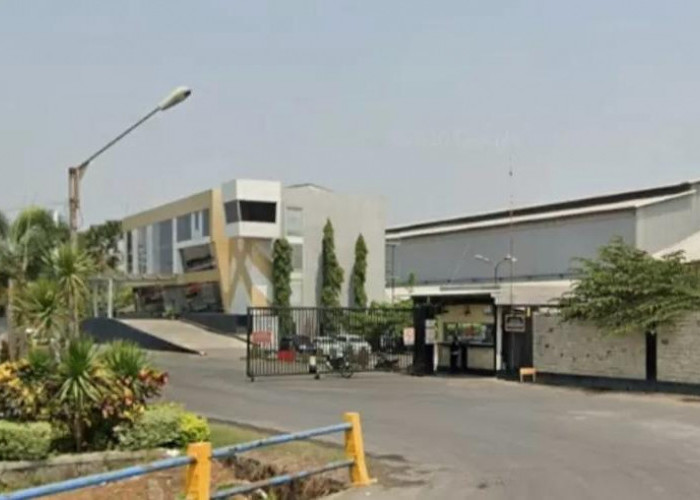 Miliki 4 Tenaga Kerja Asing, PT SPS Diduga Tak Lapor Disnaker