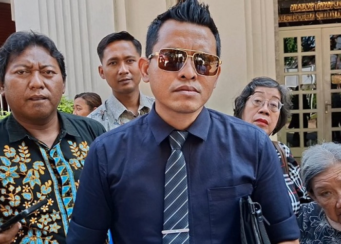 Trauma Berat, Nenek 80 Tahun Menangis Saat Video Pengusiran Paksa Diputar di Sidang