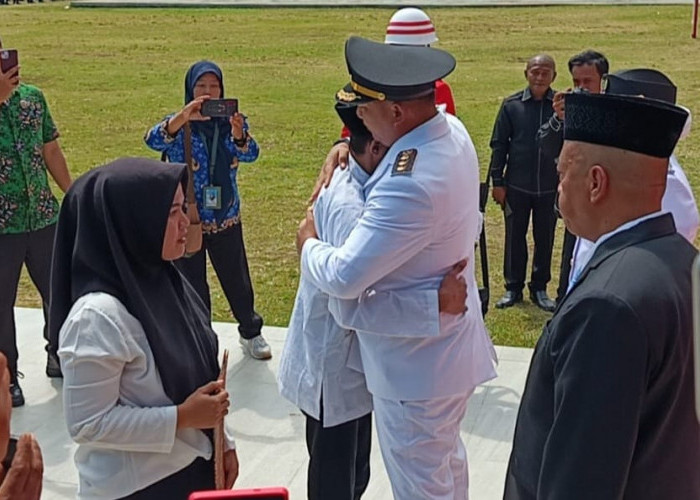 Bupati Situbondo: Pemasyarakatan Bukan Hanya Soal Menghukum Tapi Juga Menyembuhkan