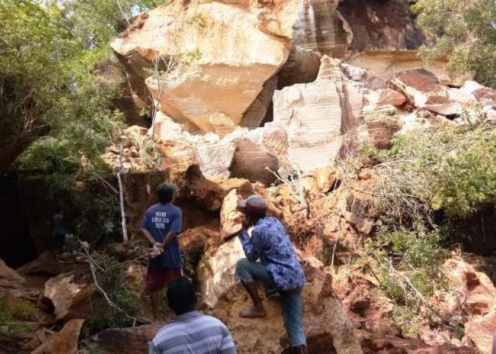BPBD Bangkalan Ingatkan Warga Mulai Waspada Bencana Hidrometeorologi