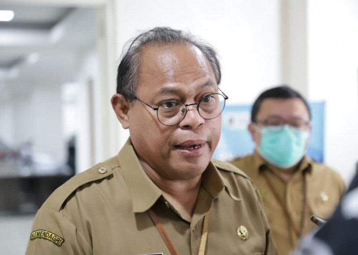 Hadapi Perubahan Cuaca, Dinkes Surabaya Pastikan Faskes Tetap Siap