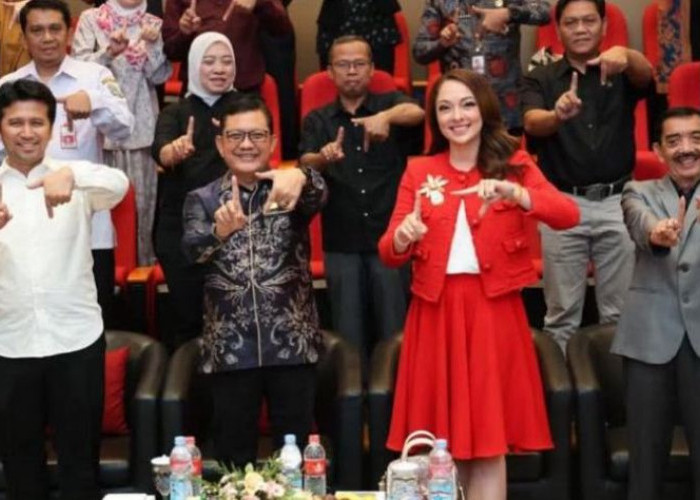 Lengkap dengan Plastinasi Jenazah Korea, Untag Surabaya Siap Lahirkan Dokter Berjiwa Patriotik