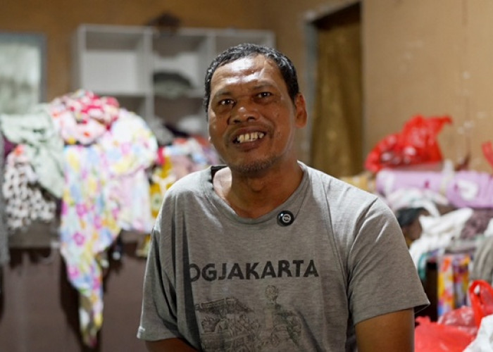 Anak Orang Tua Difabel Dapat Pendidikan Gratis dan Fasilitas Lengkap di Sekolah Rakyat