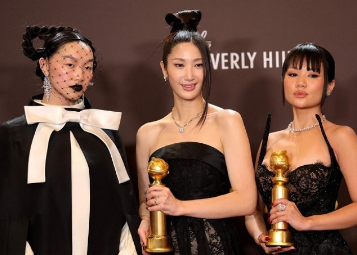 Menanti Sejarah Baru: Ambisi K-Pop Pecahkan Dominasi di Grammy Awards 2026