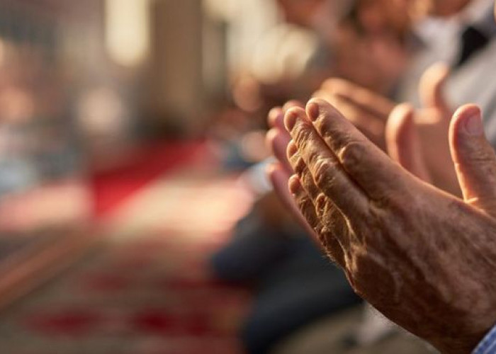 Doa Ketika Menghadapi Masalah dan Kesulitan Dalam Kehidupan Dunia