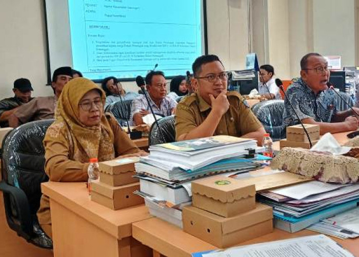 DPRD Surabaya Mediasi Sengketa Lapangan PS Nanggala, Pembinaan Bibit Muda Terancam