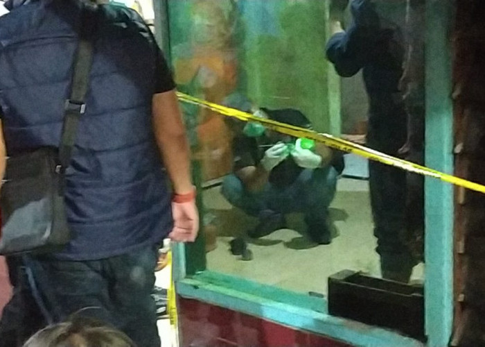 WTS Putat Jaya Surabaya Dibunuh, 4 Saksi Diperiksa Polisi