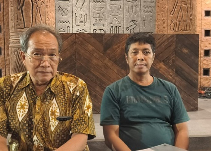 Manajemen Casbar MERR Surabaya Pastikan Izin Operasional Lengkap dan Siap Dialog dengan Warga