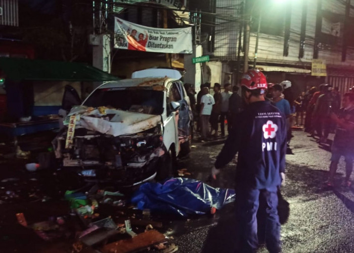 Laka Maut Kedungdoro, Korban MD Pasutri Asal Kapas Madya