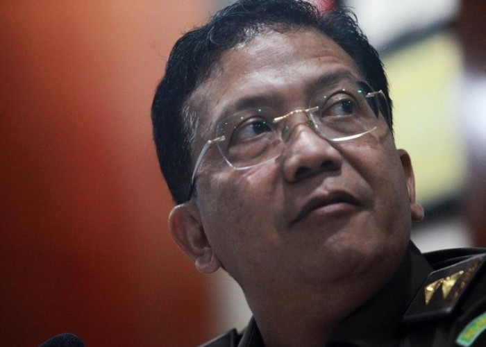 Profil Kuntadi: Jampidsus Baru Pengganti Febrie Adriansyah, Ini Rekam Jejaknya