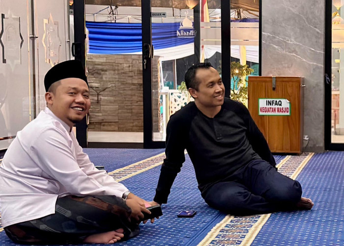 Ketika Ketegasan Bertemu Ketawadhuan: Komjen Syahar dan Harapan Membersihkan Negeri