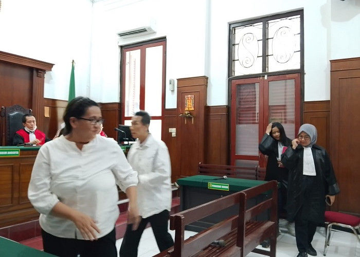Pengeroyokan di Kunokini Cafe Surabaya, Dua Terdakwa Divonis Setahun Penjara
