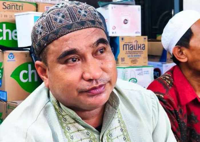 Tragedi Ponpes Al Khoziny Sidoarjo, Anak Ahmad Zabidi Selamat dari Musibah