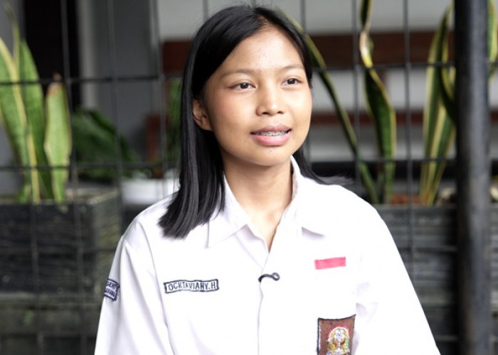 Program MBG di Tangerang Jadi Solusi Siswa yang Kesulitan Bawa Bekal