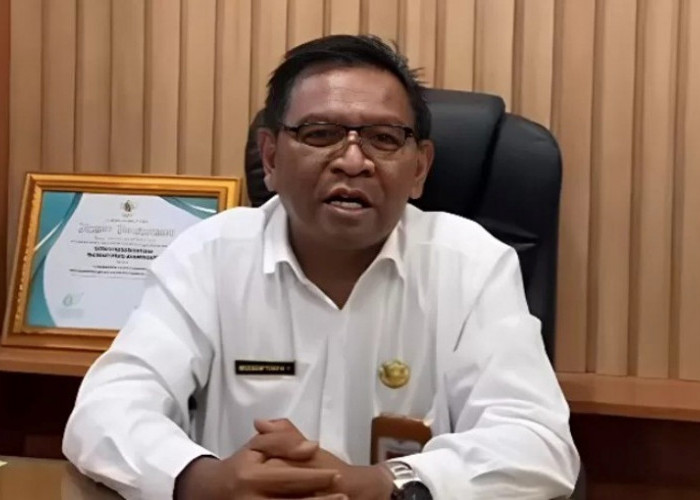 Waspada! Kasus TBC di Jombang Capai 2.700, Dinkes Minta Masyarakat Tingkatkan Kewaspadaan