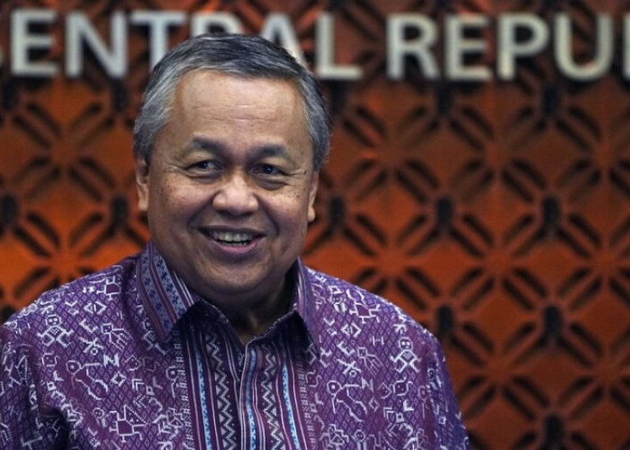 KPK Buka Peluang Periksa Perry Warjiyo Usut Dugaan Korupsi Dana CSR BI-OJK