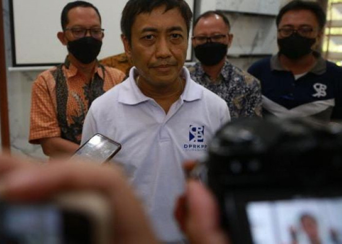 Antrean Nyaris 11 Ribu, Pemkot Surabaya Tutup Pendaftaran Penghuni Rusunawa